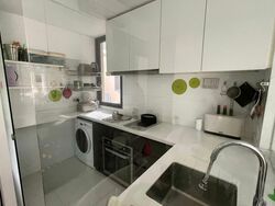 Palm Isles (D17), Condominium #555134891